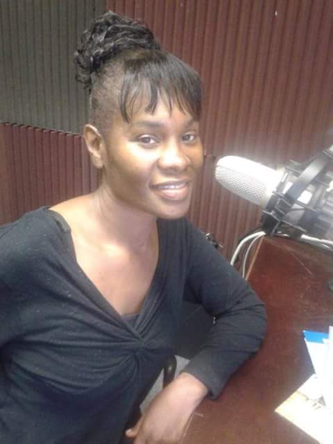 Pauletta Hickerson