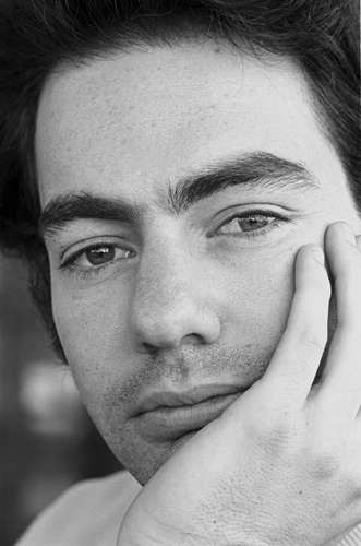Neil Diamond
