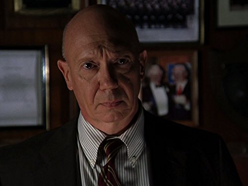 Dann Florek