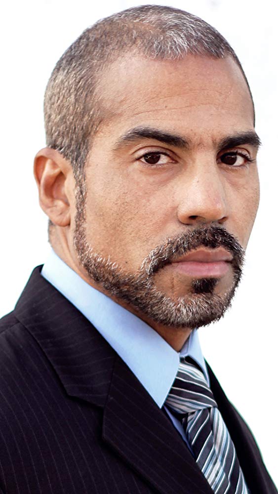 DeLaRosa Rivera
