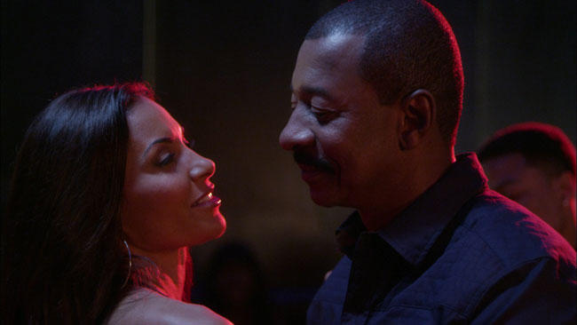 Salli Richardson-Whitfield