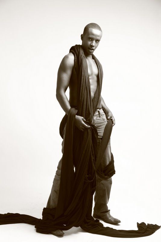 Janvier Katabarwa