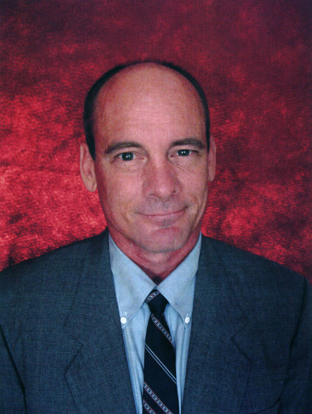 David Sawyer