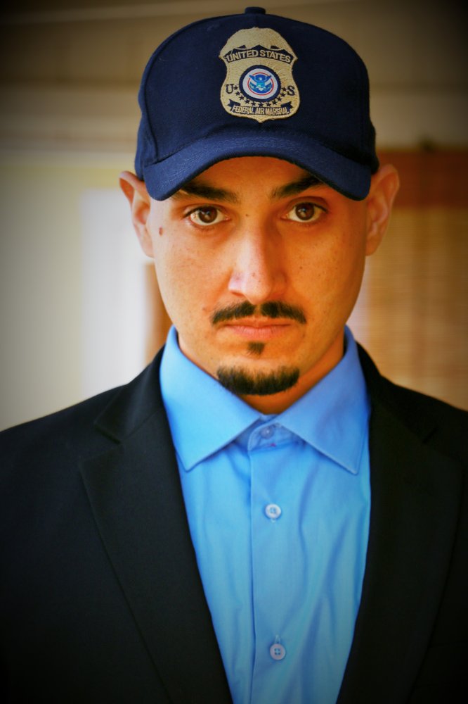 Adam Mendoza
