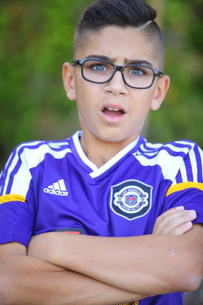 Tony Harutyunyan