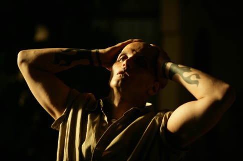 Marco Bacuzzi
