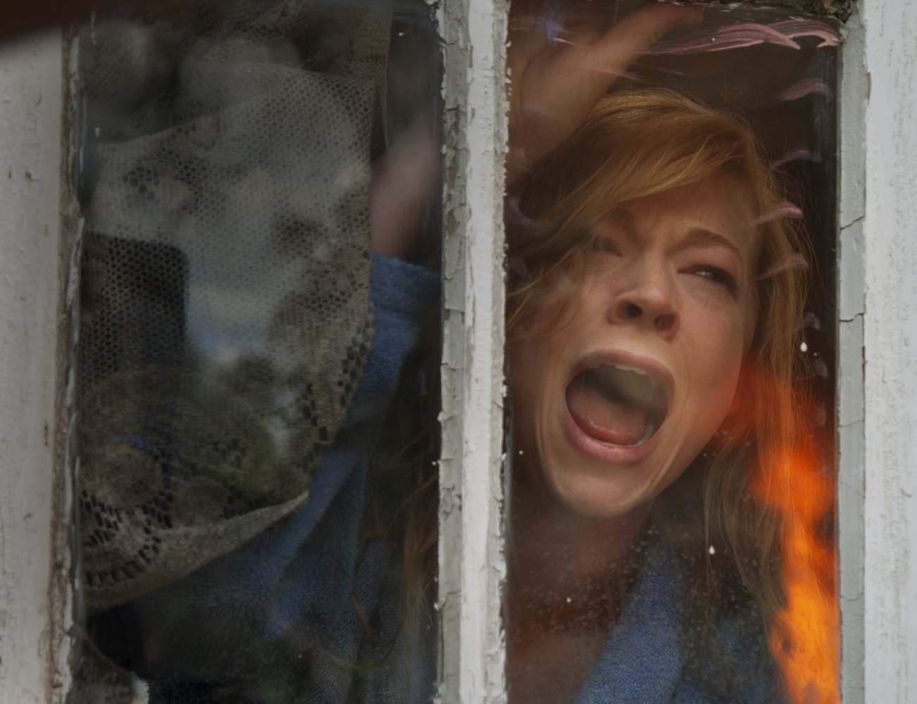 Sarah Snook