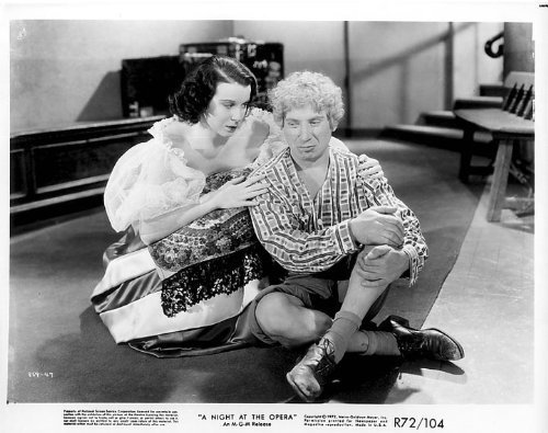 Kitty Carlisle