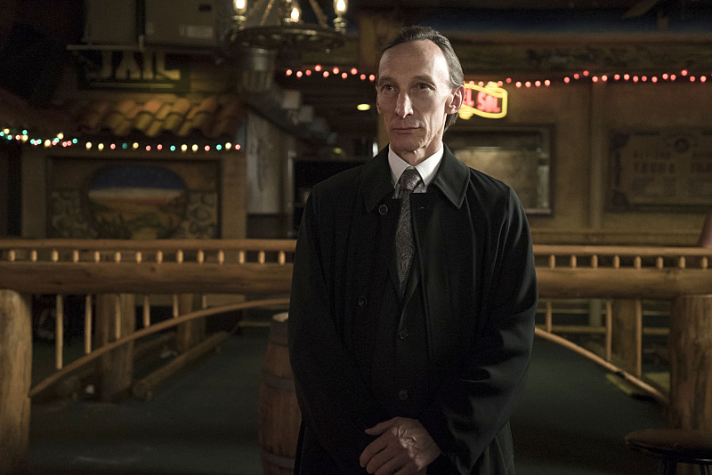 Julian Richings