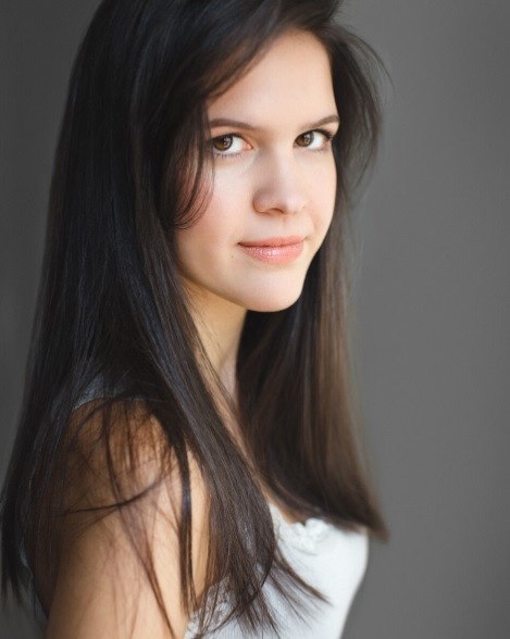 Stephanie Carlisle