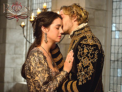 Toby Regbo