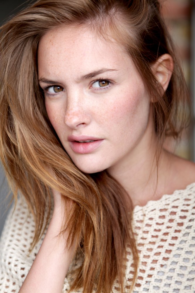 Alexandra Evans