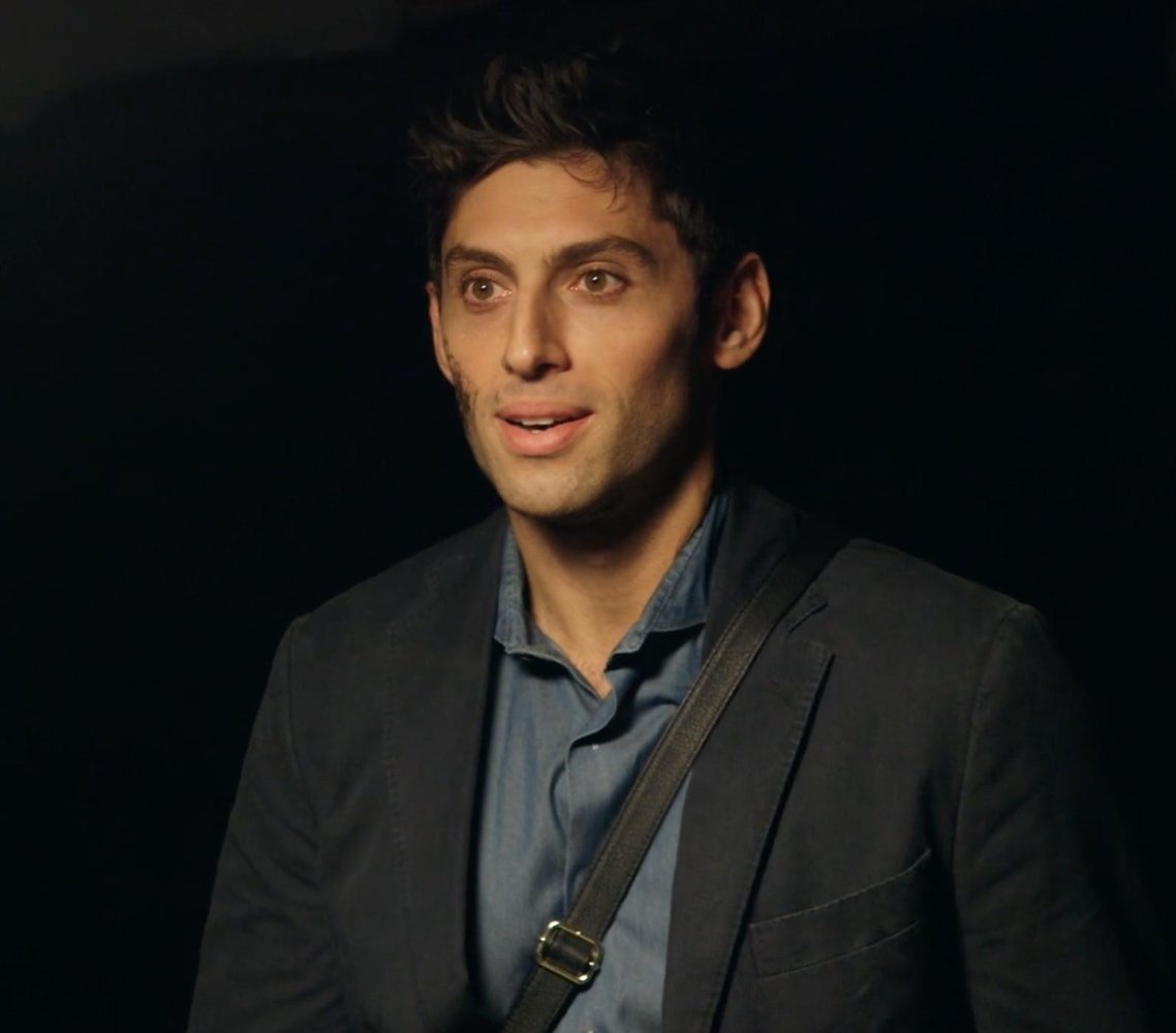 Andrew Lipson