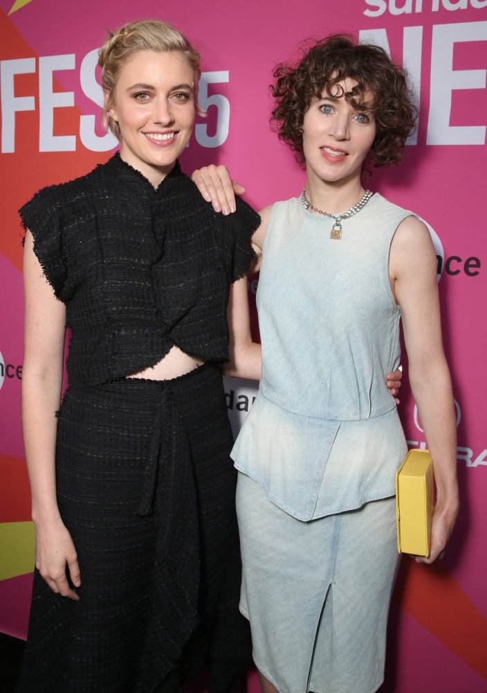 Miranda July