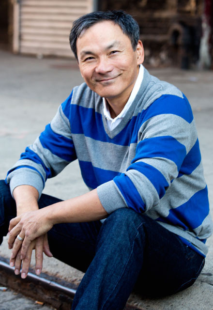 Doug Yasuda