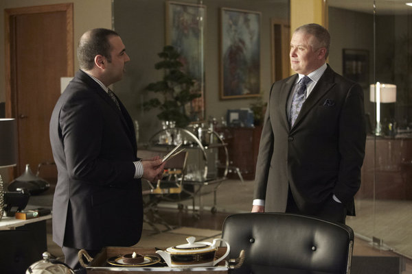 Conleth Hill