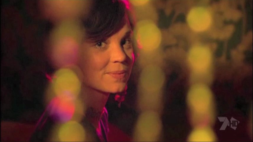 Kellie Jones