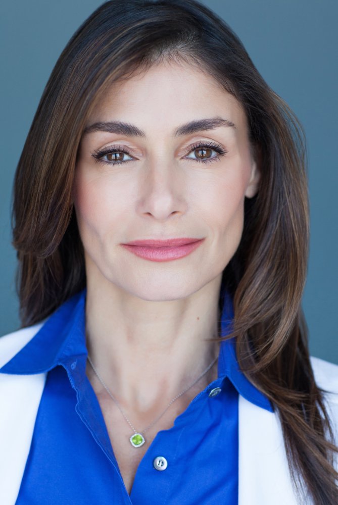 Toni Romano-Cohen