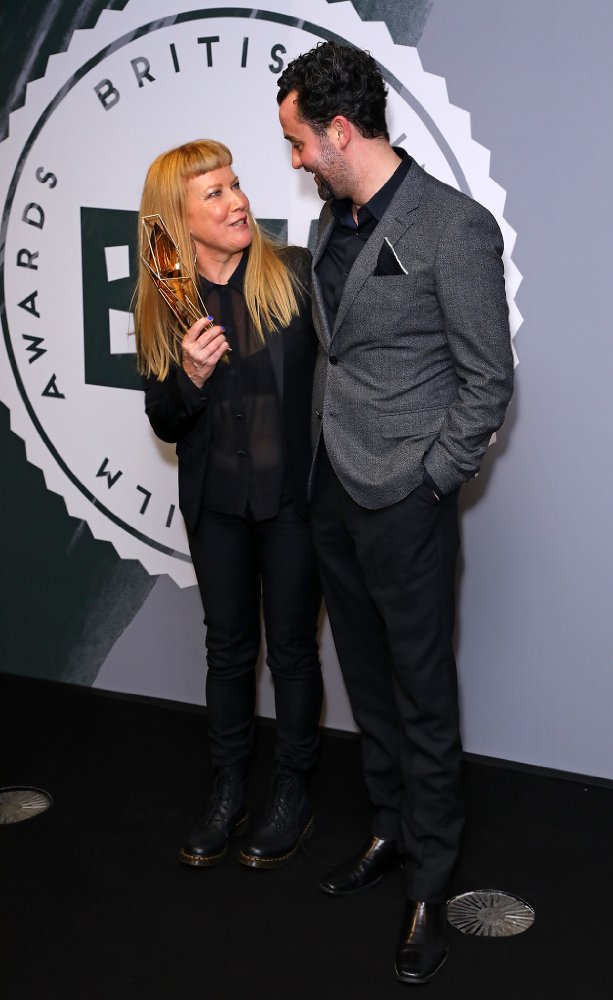Andrea Arnold