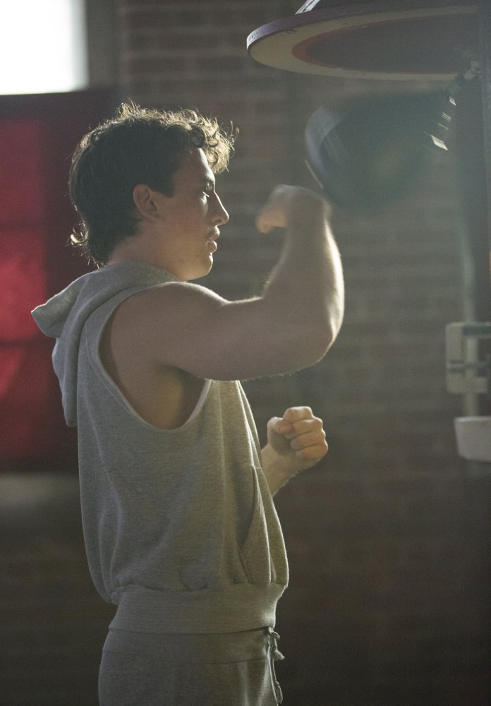 Miles Teller