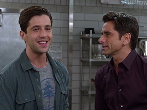 Josh Peck