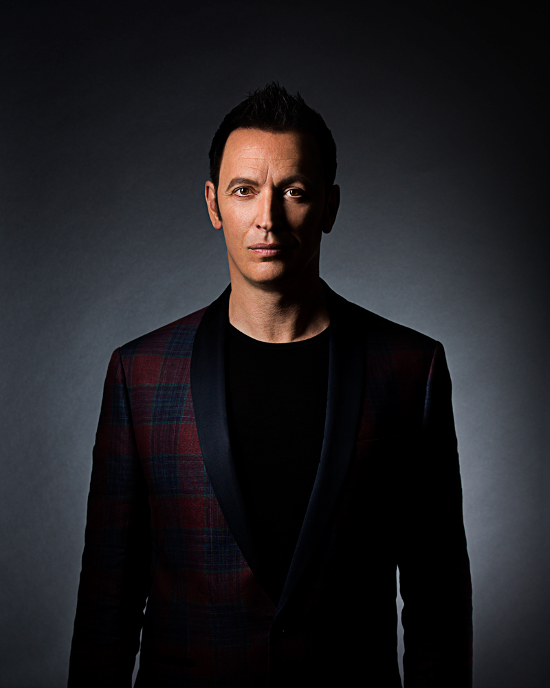 Steve Valentine