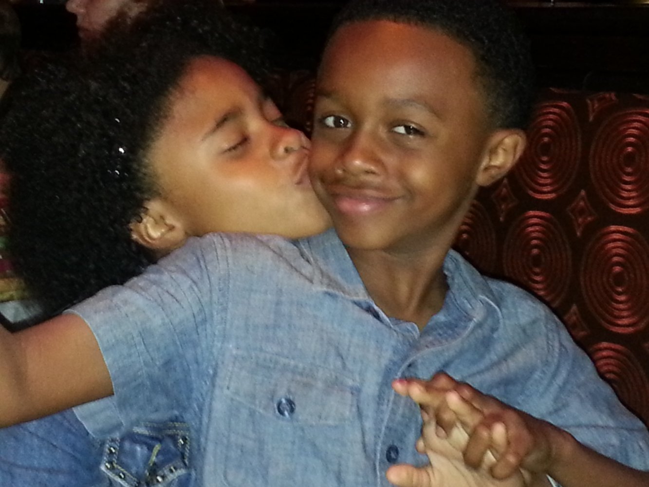 Milton T.J. Taylor