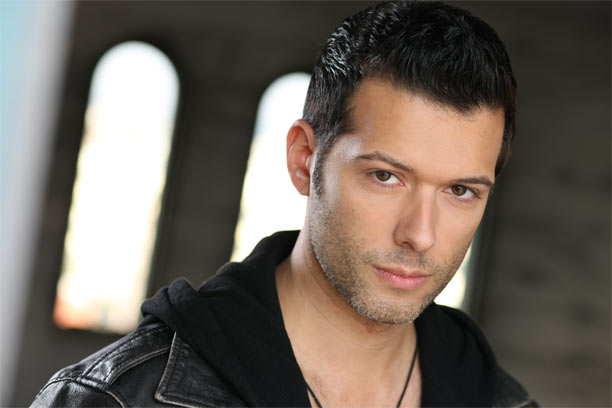 Marcio Catalano