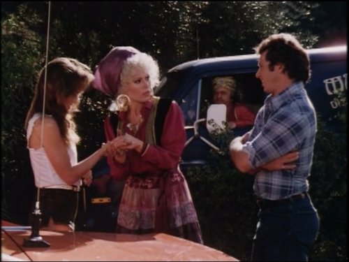 Tom Wopat