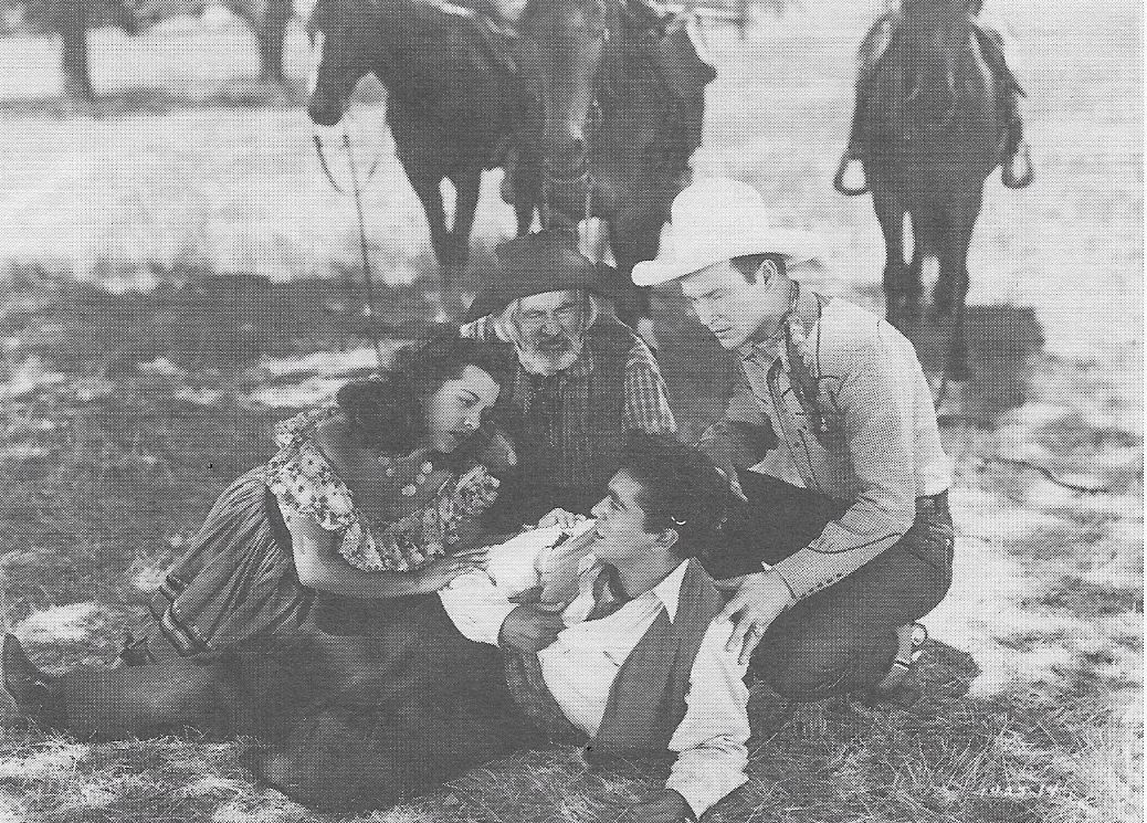 Estelita Rodriguez