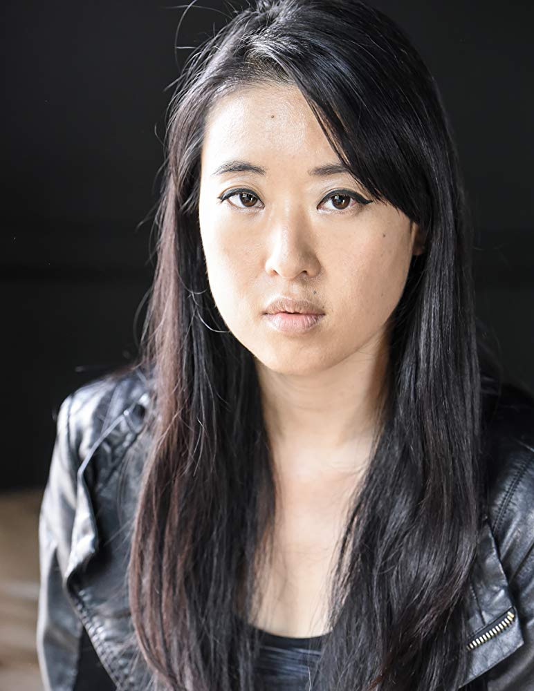 Bekah Jung