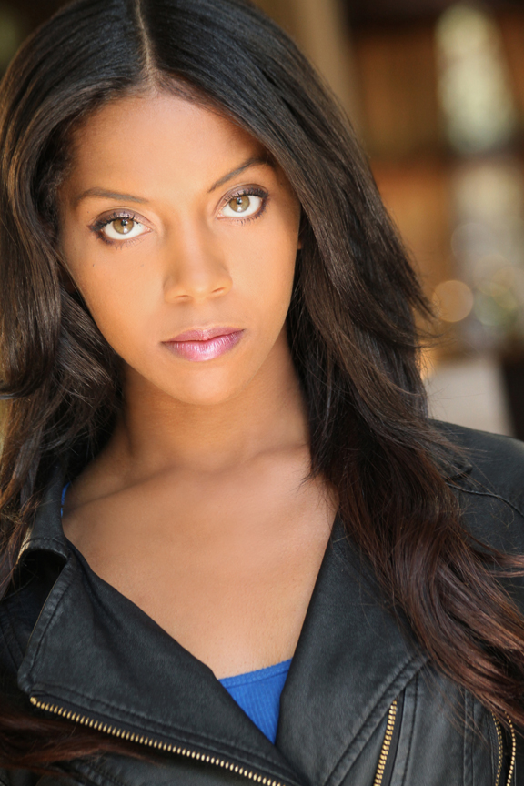 Kevalena Lena Everett