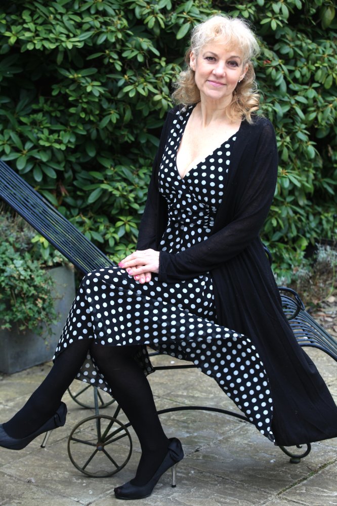 Gillian Steventon