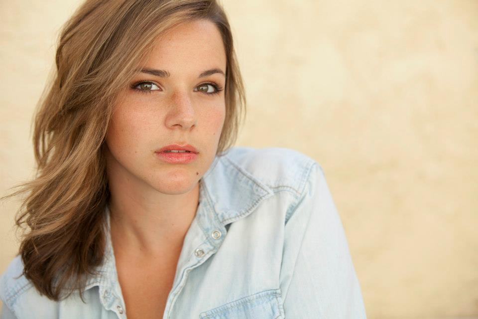 Kate Hamilton