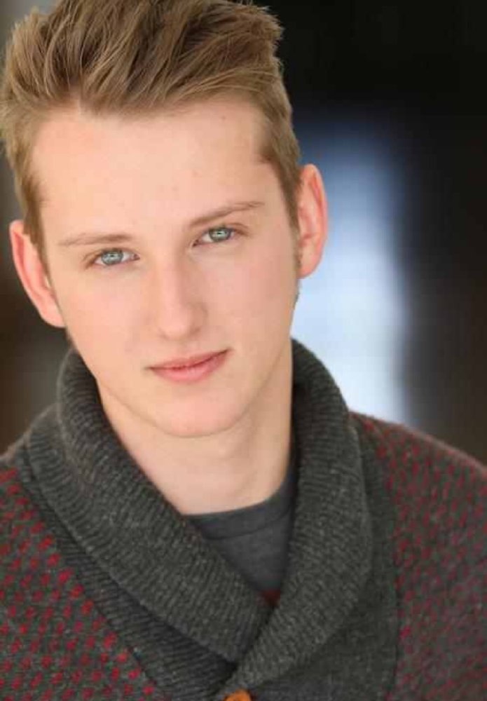Sam Chance