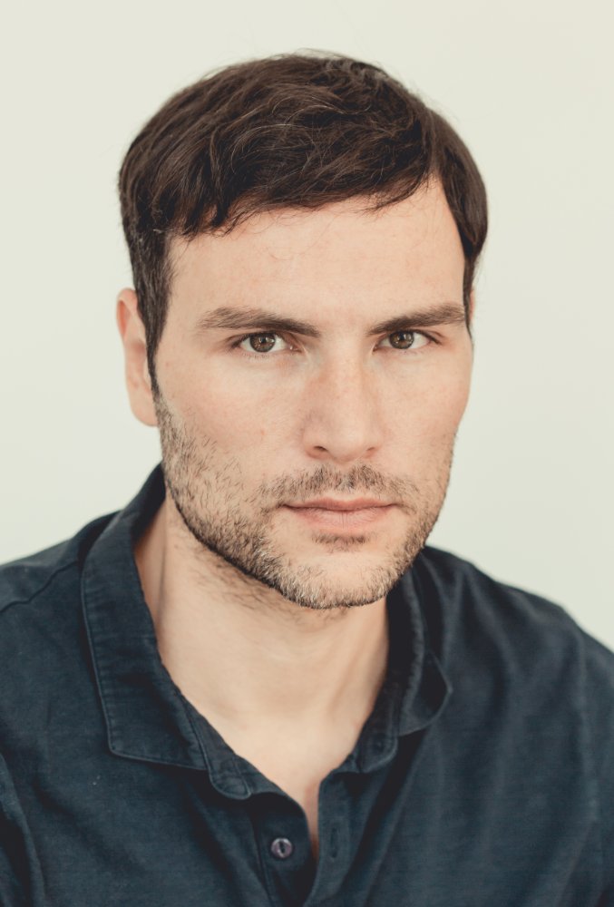 Peter Becker