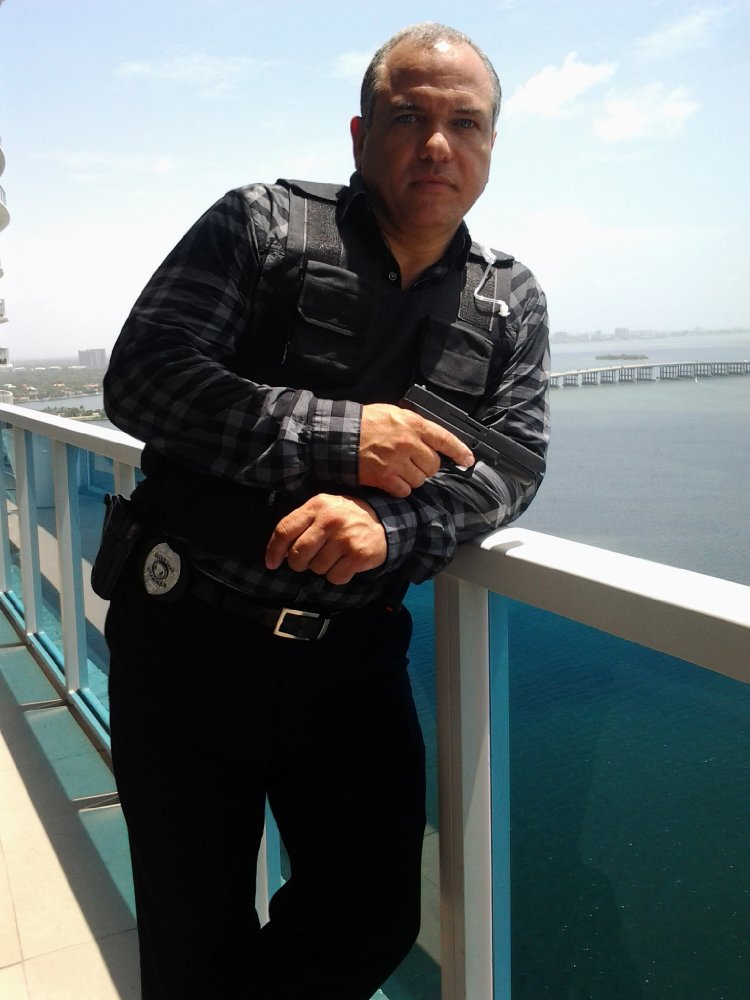 Carlos Guerrero