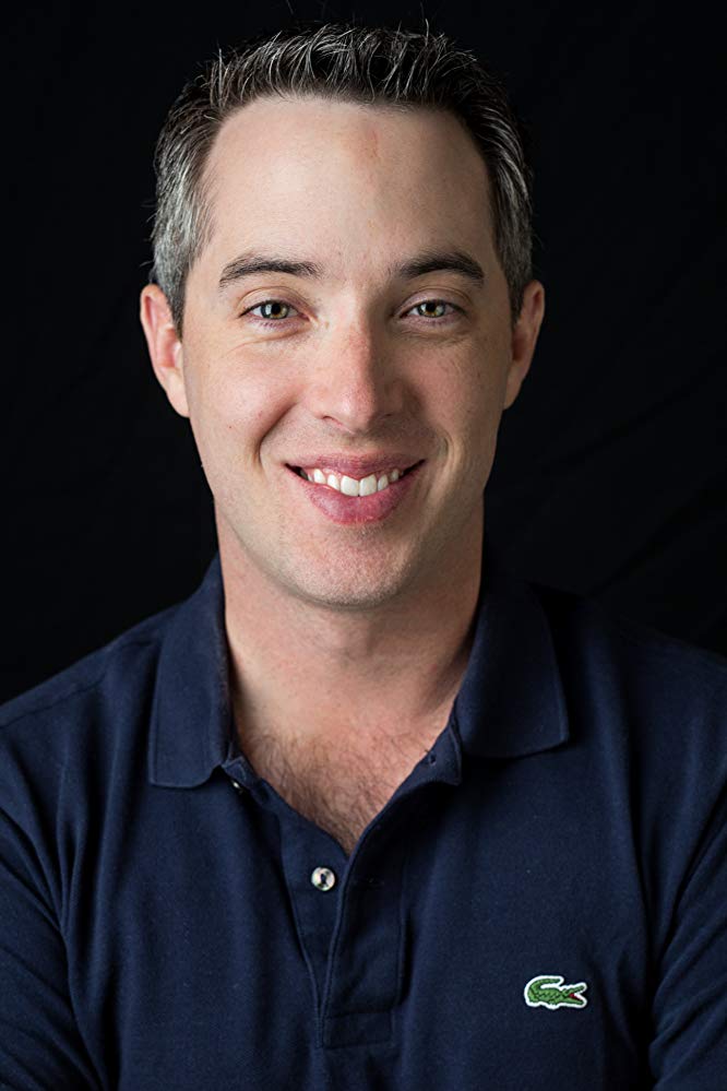 Evan Michael Pinsonnault