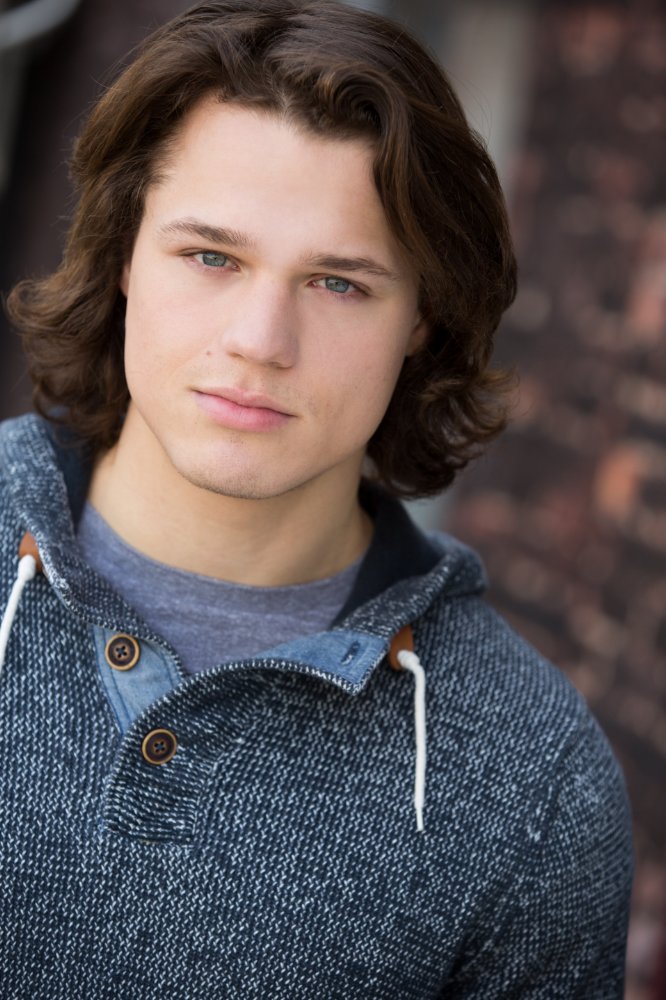 Connor Antico