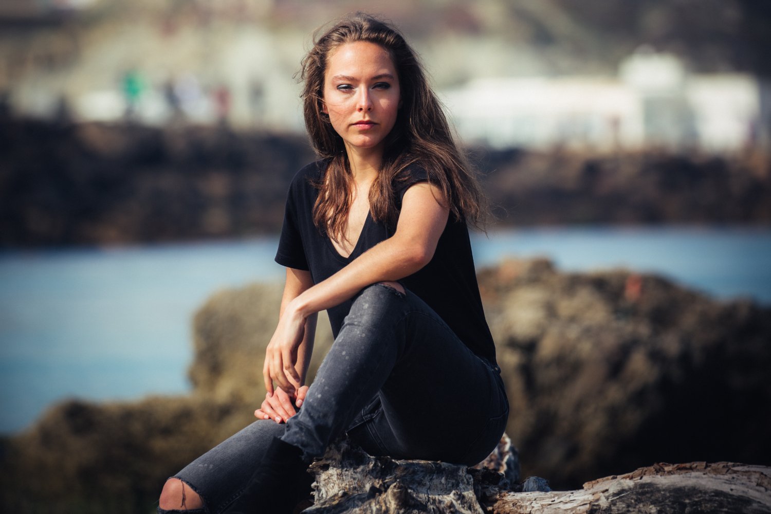 Jasmin Jandreau