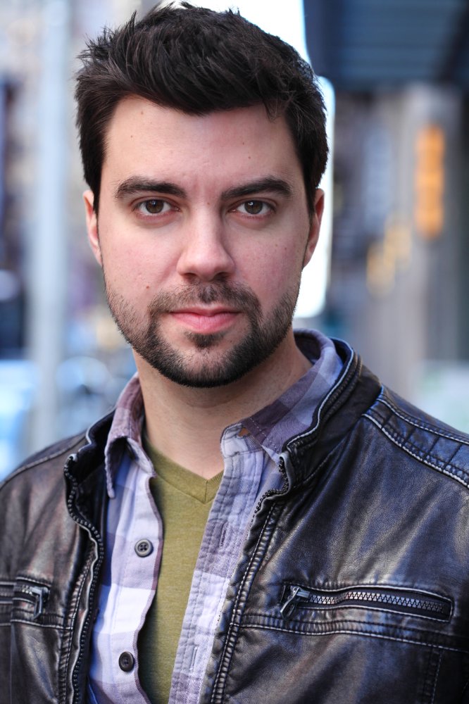 Gabriel Manak