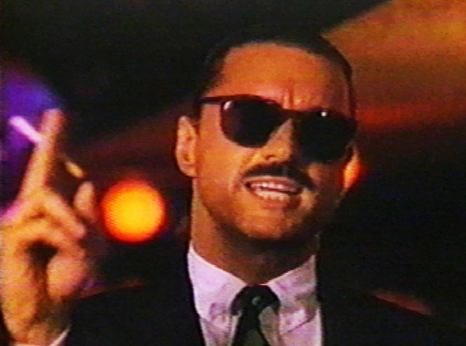 Shadoe Stevens