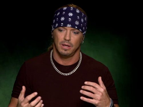 Bret Michaels