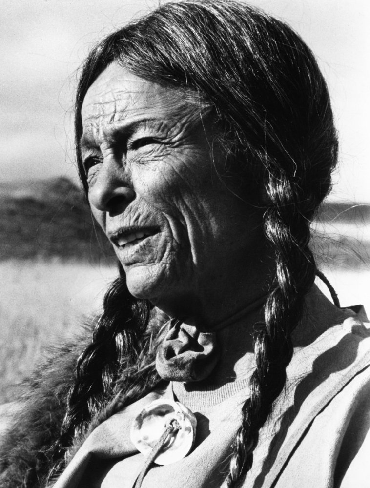 Gale Sondergaard