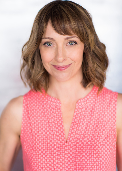 Nicole Ghastin