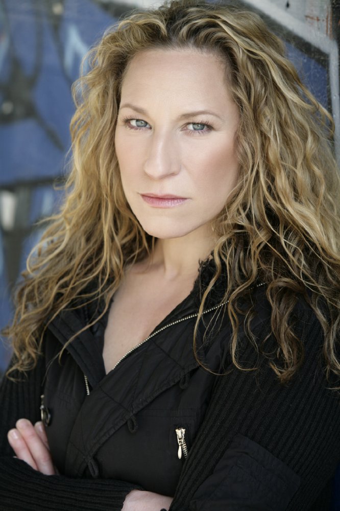 Claudine Claudio