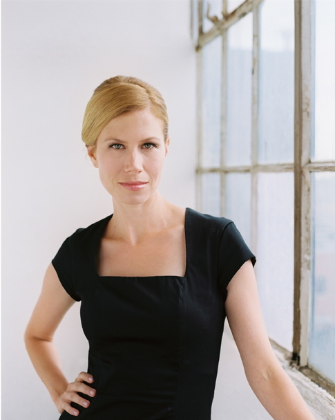Kerri Smith
