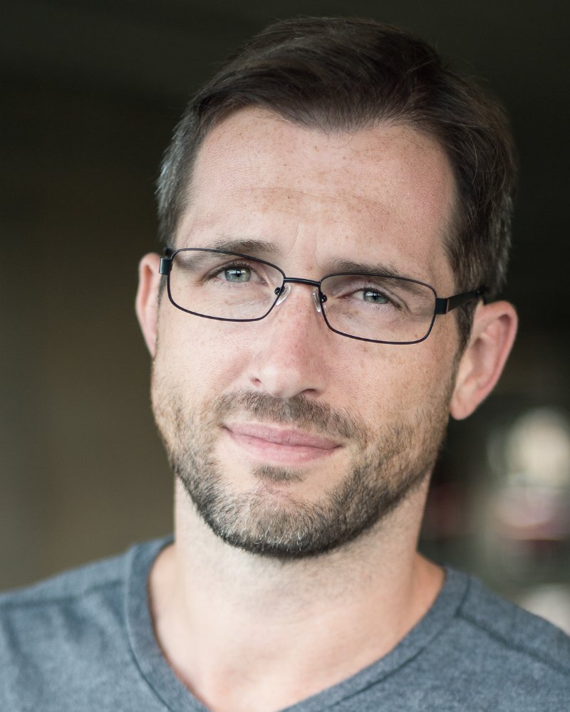 Justin Fischer