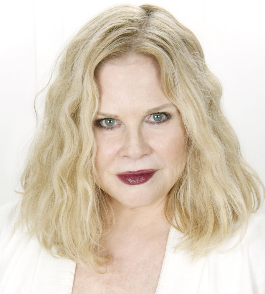 Suze Lanier-Bramlett