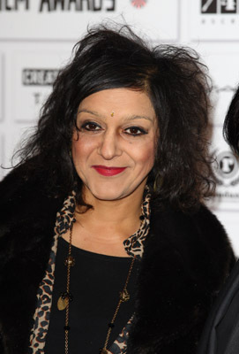 Meera Syal
